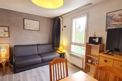 Image de Champamé by Interhome