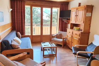 Image de Résidence B by Interhome