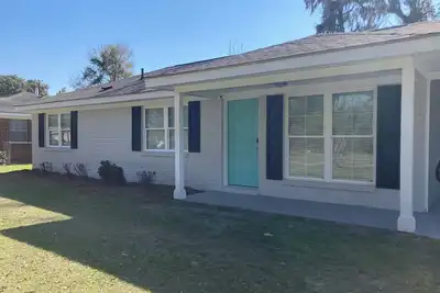 Image de Charming 3-bedroom house in Savannah