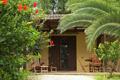 Villa Disa by Sicily Travelling Villas