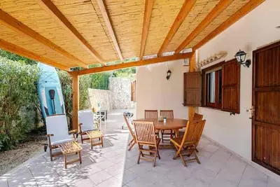 Villa Marinella by Sicily Travelling Villas