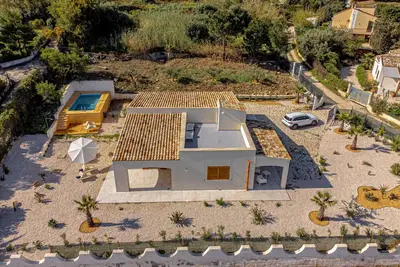 Image de Villa Four by Sicily Travelling Villas