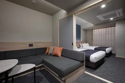 Image de Premium Apart MONday Kyoto Gojo