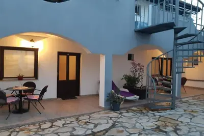 Image de Appartements Ines (116171-A1) - Biograd