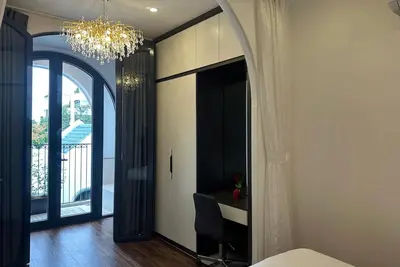 Image de Sc69lhk cozy house with private pool