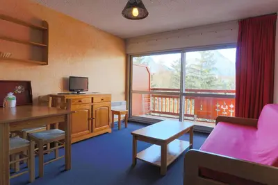 Image de Appartement  by Interhome