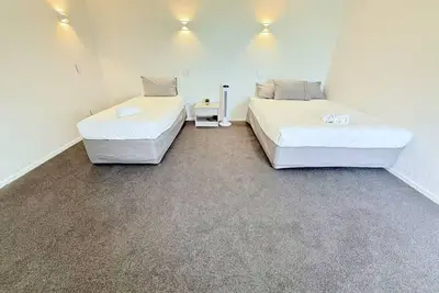 Image de Unit 10 Summer Fenton Lodge