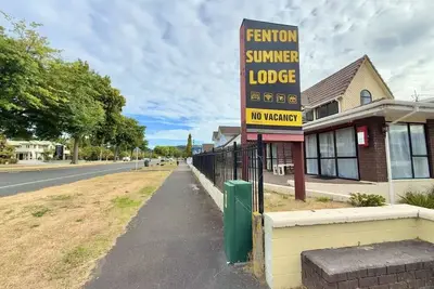 Image de Unit 3 Fenton Summer Lodge