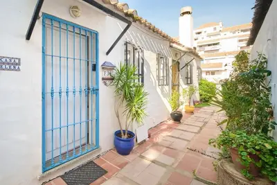 Image de Maison Helena à Mijas Golf