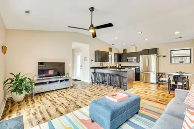 Image de 4 Mi to Uncw: Quiet Wilmington Escape