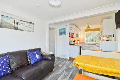 Image de Sunny Daze, Sandown Bay