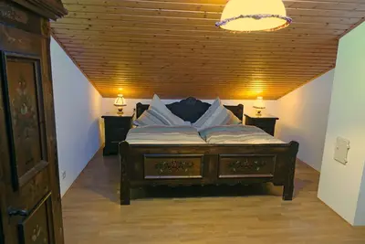 Vacation apartment\/apartment for 4 guests with 45m² in Halblech (270239)