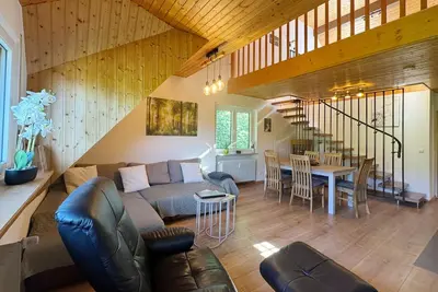 Image de Vacation apartment/apartment for 5 guests with 78m² in Todtnau- Todtnauberg (271122)