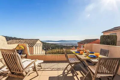 Image de Village de Silhouette by Interhome