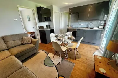 Image de Sycamore at Moorhead Country Holidays