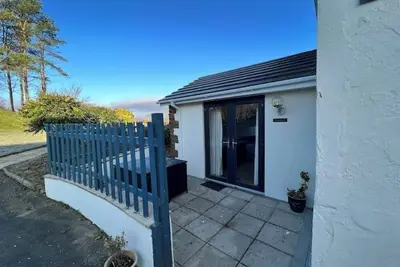Image de Bluebell at Moorhead Country Holidays