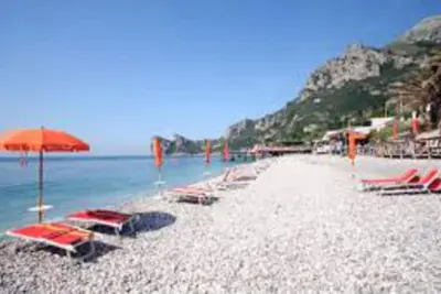 Image de Cottage Lucia Sant'Agata sui due Golfi