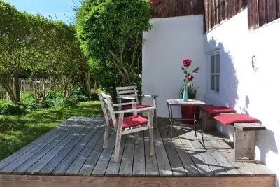 Image de Freiraum vacation apartment