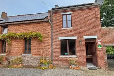 Image de Homerez - Maison à Montignies-sur-Roc