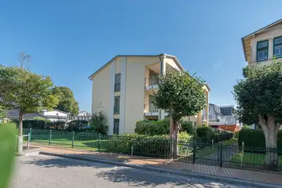 Image de Villa Goethe, App. 05