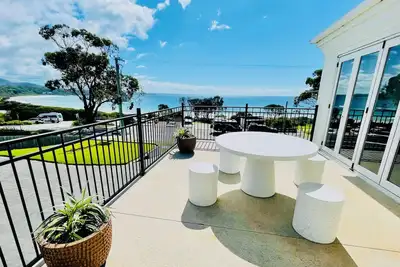 Image de Waterfront accommodation - Binalong Bay beach is at your doorstep