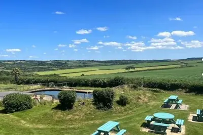 Image de Jasmine at Moorhead Country Holidays