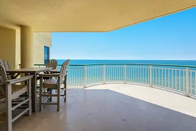Image de Beach Colony Tower Penthouse 18c | Resort Amenities | Beach Getaways