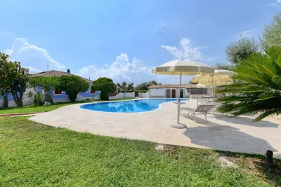 Maison Parisi by Interhome