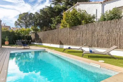 Image de La Manzaneta by Interhome