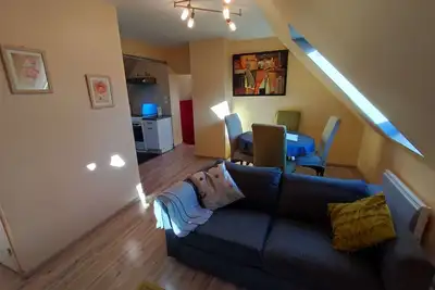 Image de Appartement entièrement équipé
