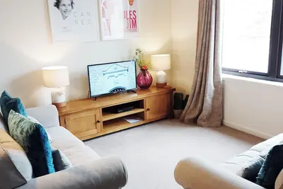 Image de Aviemore, You are close to all amenities in this cosy apartment, Don't miss it!