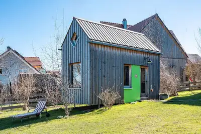 Image de Maison de vacances 'Tanne' avec terrasse partagée, jardin partagé et Wi-Fi
