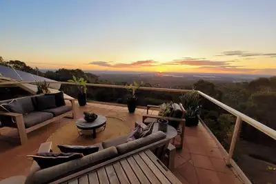 Image de Lascelles Lookout - A Haven On The Hill with uninterrupted views of Perth