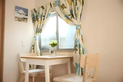 Image de Luxurious and Comfortable / Ikebukuro / Wi - Fi (Room 201)
