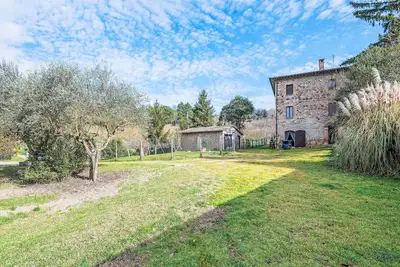 Image de San Damiano by Interhome
