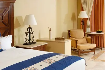 Image de Pueblo Bonito Sunset Beach Junior Suite