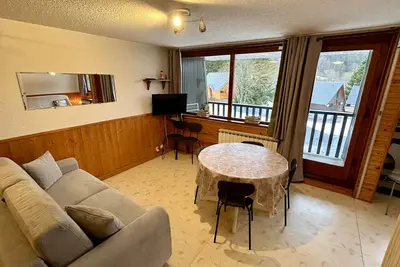 Image de L'Arverne 238 Le Mont Dore 5pers