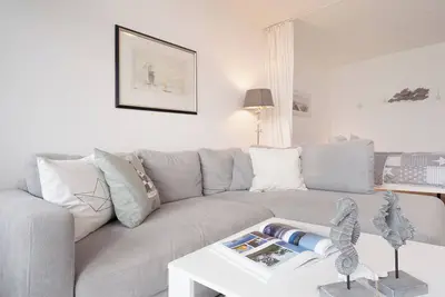 Image de Vacation apartment directly on the south beach on Fehmarn
