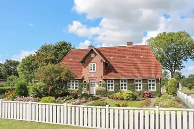 Image de Vacation home \"Käthemarie\" in Emmelsbüll-Horsbüll for up to 8 people