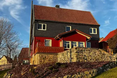 Image de Holiday home Berghaus 10