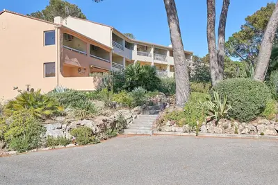 Image de Pinède Mer et Soleil by Interhome