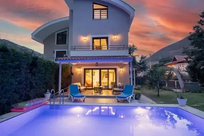 Image de Villa Floransa