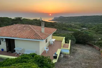 Image de Beautiful Seaside Villa in Sardinia – Your Perfect Escape in Nature