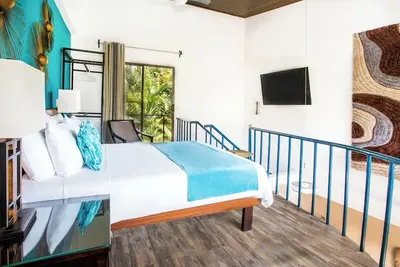 Image de Unit 12 Tico Tico Villas Loft Villa