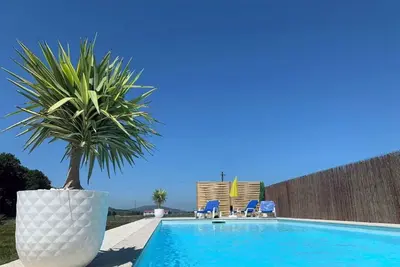 Image de Amazing villa with pool in Vieira do Minho!