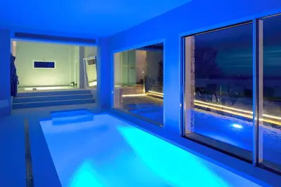 Image de Villa with fantastic sea views