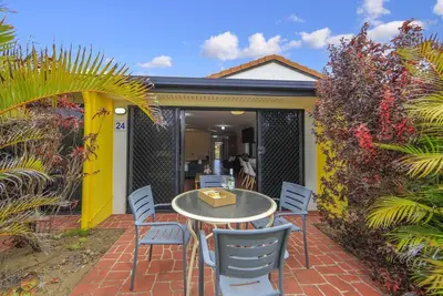 Image de Charming villa located in heart of the Coral Cove Golf Resort