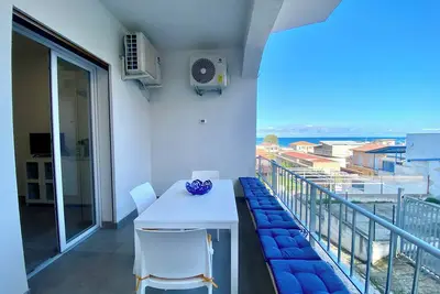 Image de Casa La MamĂ , 150 mt from the beach