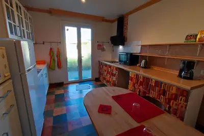 Image de Appartement idéal déplacement professionnel