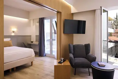 Image de AthenSun Luxury Suites
